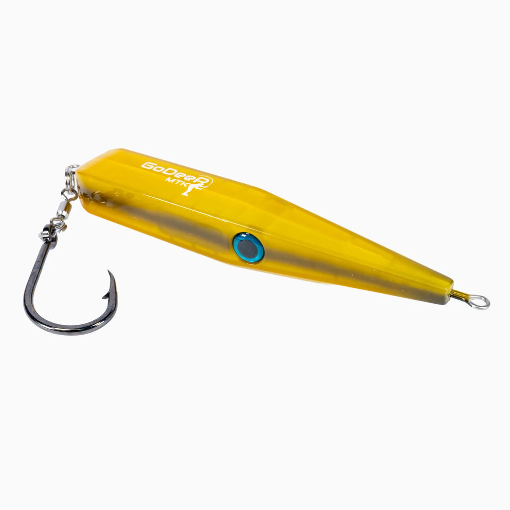 GoDeep MTK Bar Breaker Rattle Edition