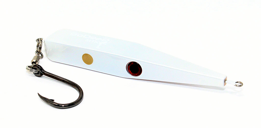 GoDeepMTK Bar Breaker Tournament Edition Surface Lure – Grumpys Tackle