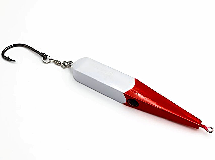 GoDeepMTK Bar Breaker Tournament Edition Surface Lure – Grumpys Tackle