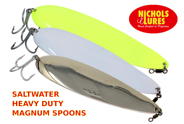 Lures - Metals and Epoxy Jigs Grumpys Tackle Lures - Metals and Epoxy Jigs Grumpys Tackle