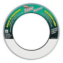 Berkley Trilene Big Game Leader - Wrist Spool