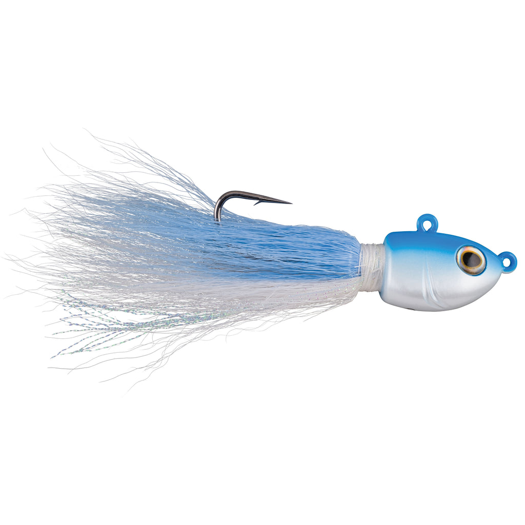 Berkley® Fusion19™ Bucktail Jig - Main Image