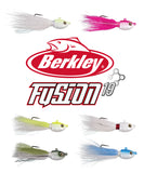 Berkley® Fusion19™ Bucktail Jig