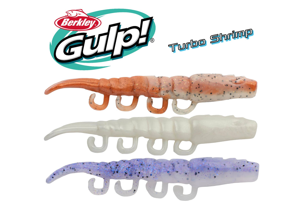 Berkley Gulp! Saltwater 4