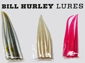 Bill Hurley Cape Cod Sand Eels - 9