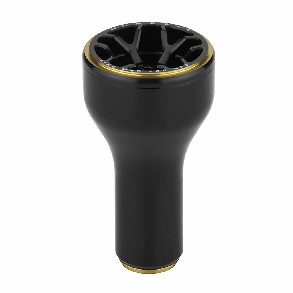 Gomexus Aluminum Reel Knob 30mm SU30L – Grumpys Tackle