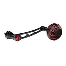 Gomexus Hunter Series Plug&Play Aluminum Power Handle For Shimano Spinning Reels