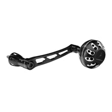 Gomexus Hunter Series Plug&Play Aluminum Power Handle For Shimano Spinning Reels