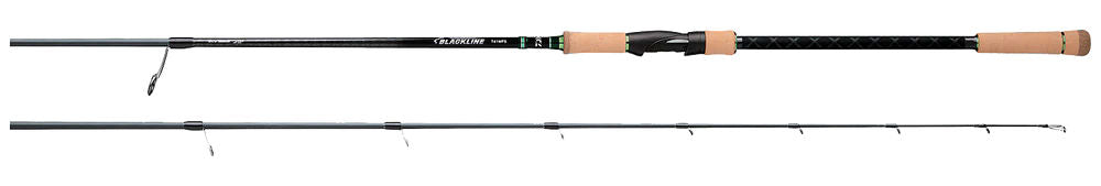 Daiwa Blackline Inshore Rods
