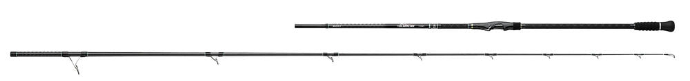 Daiwa Blackline Surf Spinning Rods