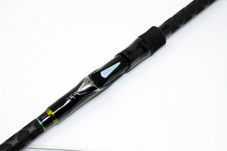 Daiwa Blackline Surf Spinning Rods