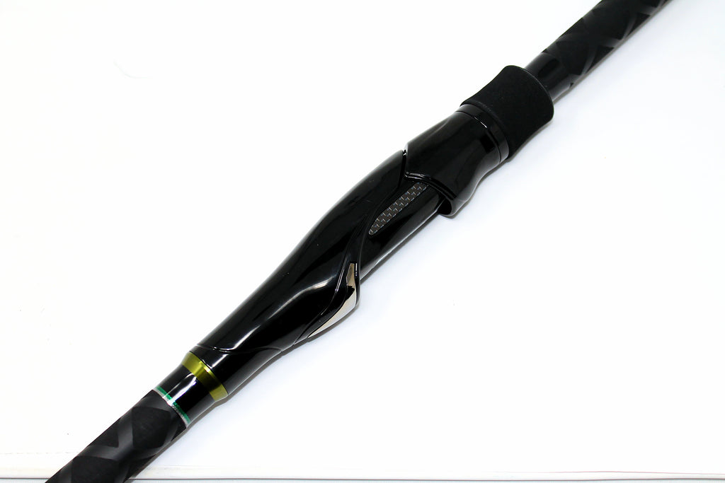 Daiwa Blackline Surf Rod BL1002MHFS