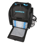 Shimano Blackmoon Backpack