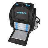 Shimano Blackmoon Backpack