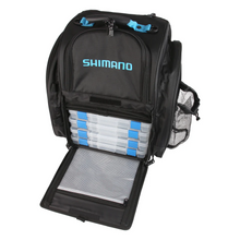 Shimano Blackmoon Backpack