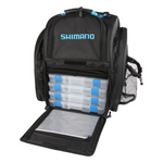 Shimano Blackmoon Backpack
