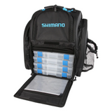 Shimano Blackmoon Backpack
