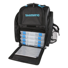 Shimano Blackmoon Backpack