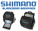 Shimano Blackmoon Backpack
