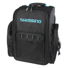 Shimano Blackmoon Backpack