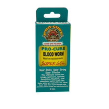 Pro-Cure Bait Scents Super Gel Fish Attractant