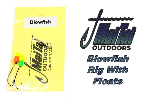 Rigs And Snelled Hooks – tagged 