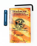 Trailhead Tire Deflators