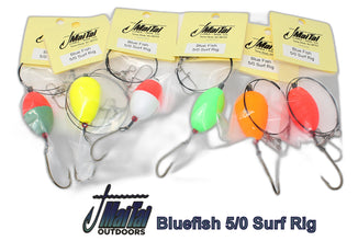 MaiTai Bluefish 5/0 Surf Rig – Grumpys Tackle