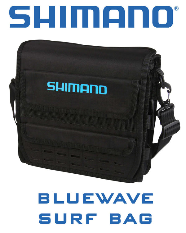 Shimano Bluewave Surf Bag