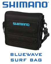 Shimano Bluewave Surf Bag