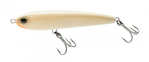 Yo-Zuri Hydro Minnow LC Bone; 6 in.