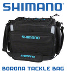 Shimano Borona Tackle Bag