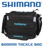 Shimano Borona Tackle Bag