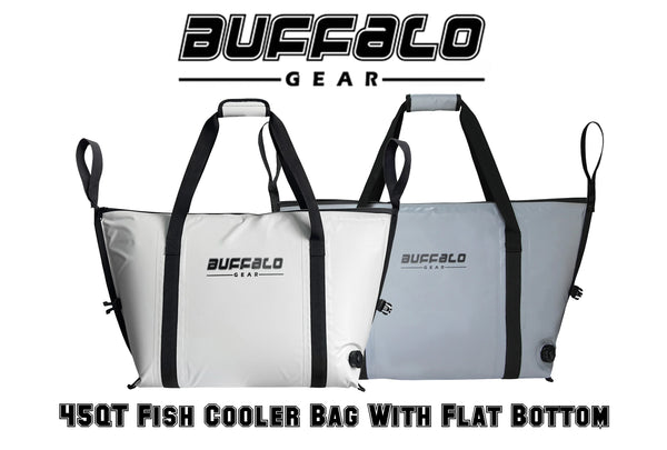 Coolers And Buckets – Grumpys Tackle