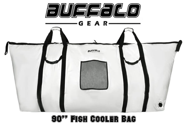 gentemstick big fish 24-25 チューン済　純正ケース付き Coolers And Buckets – Grumpys Tackle