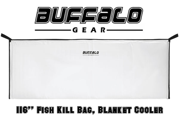 Coolers And Buckets – Grumpys Tackle