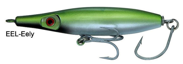 Super Strike Bullet Stubby Needlefish Lure
