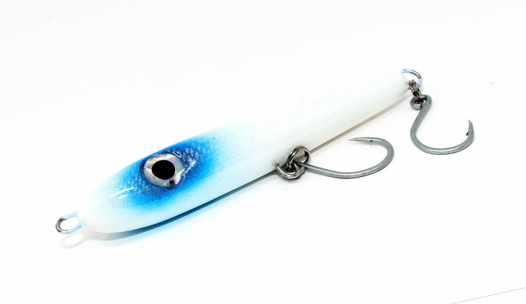 Alan's Custom Lures Bully Grumpys Tackle Alan's Custom Lures Bully Grumpys Tackle