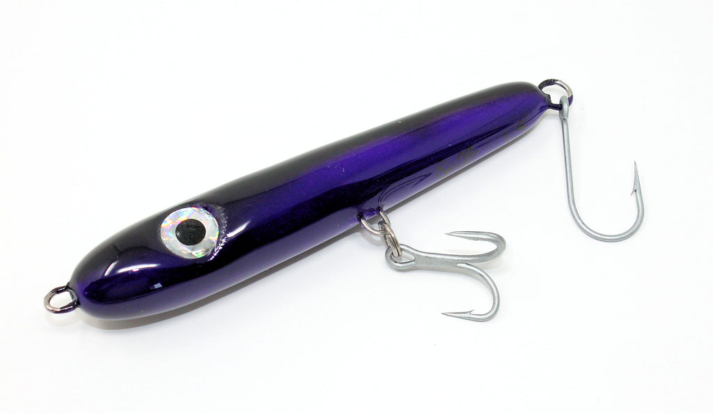 Alan's Custom Lures Bully – Grumpys Tackle