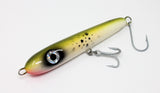 Alan's Custom Lures Bully