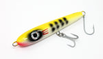 Alan's Custom Lures Bully