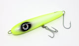 Alan's Custom Lures Bully