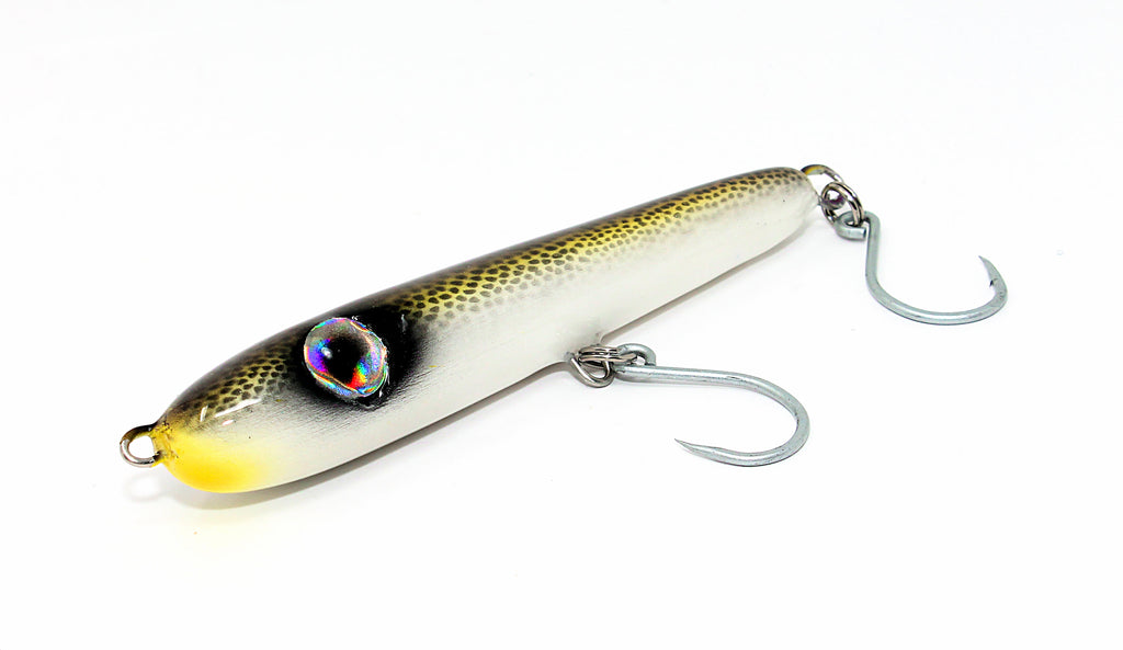 Alan's Custom Lures Bully Alan's Custom Lures Bully