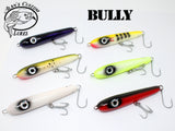 Alan's Custom Lures Bully