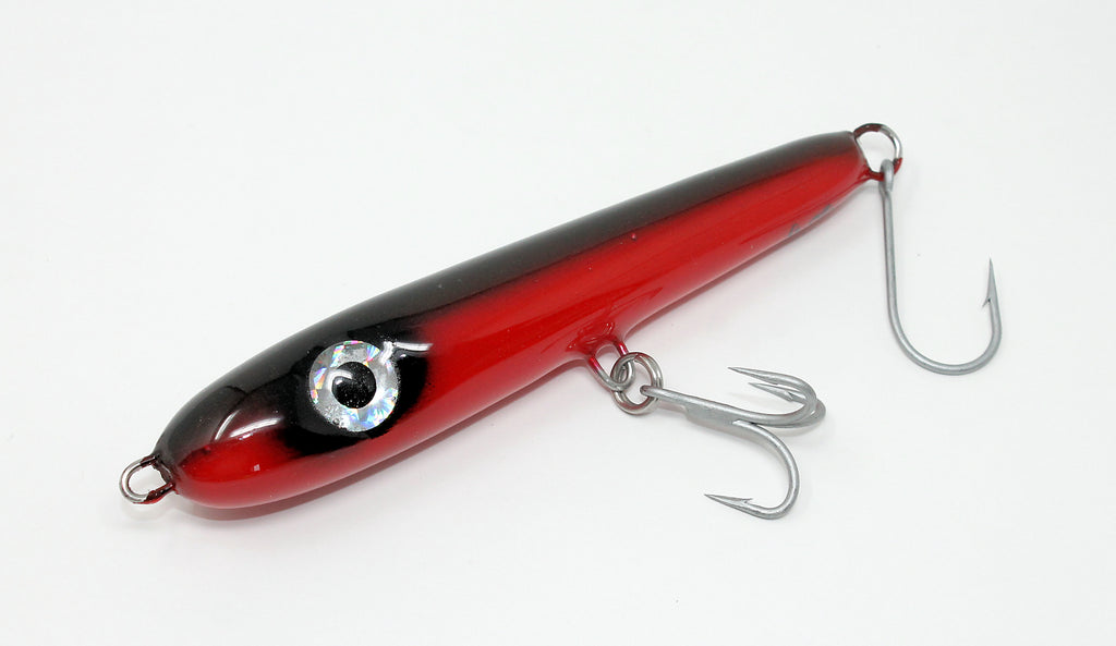 Alan's Custom Lures Bully – Grumpys Tackle