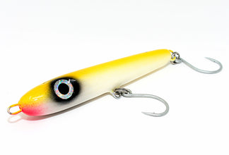 Alan's Custom Lures Bully