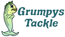 Grumpys Tackle