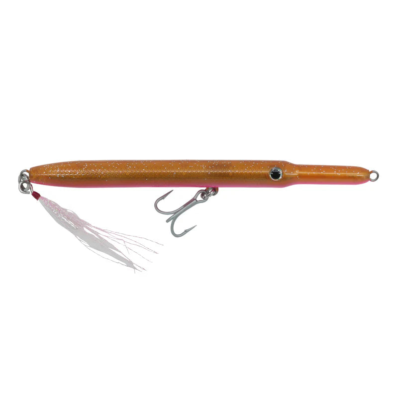 Hogy Charter Grade Perfect Needle Needlefish Lure – Grumpys Tackle