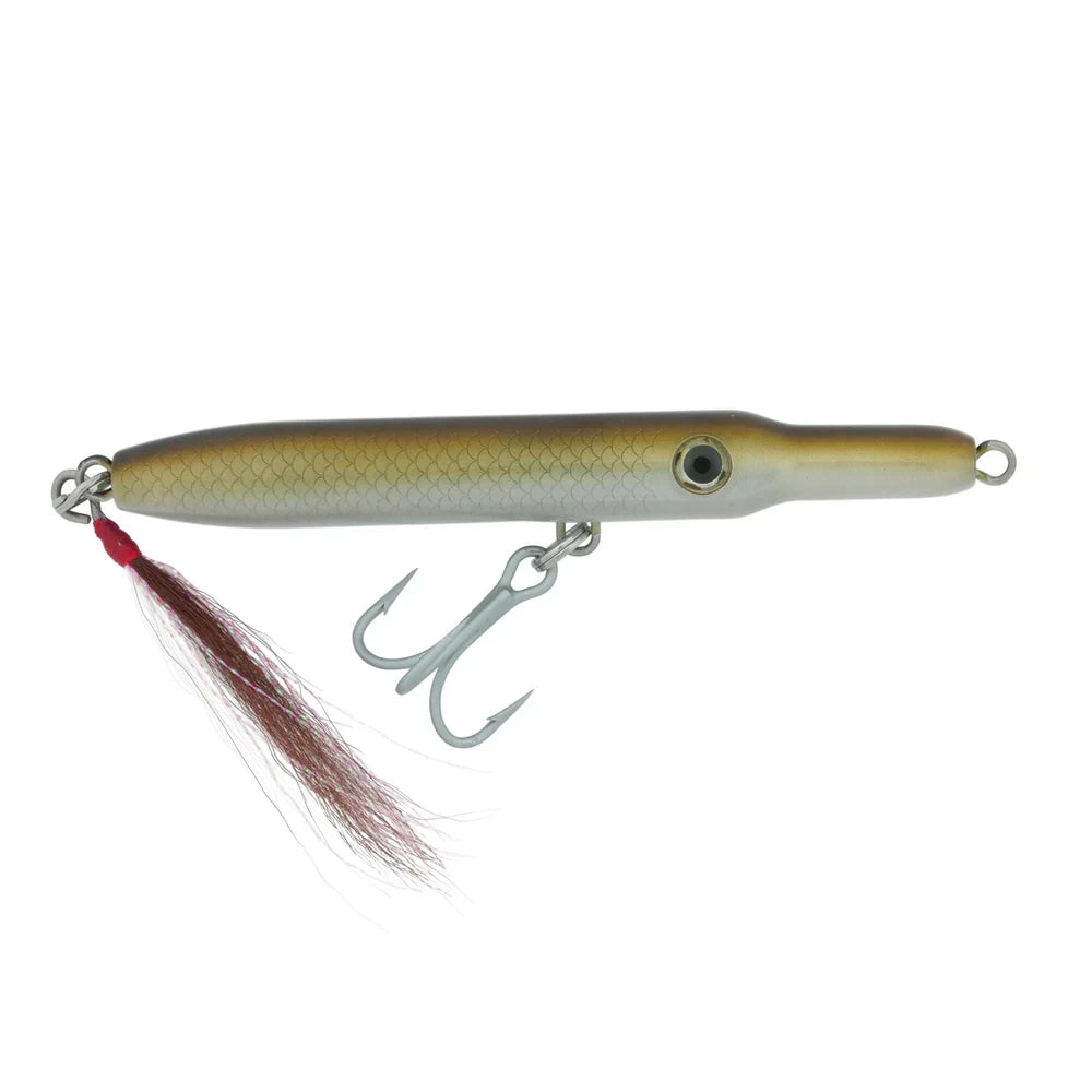 Hogy Charter Grade Perfect Needle Needlefish Lure – Grumpys Tackle