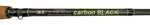 Game On Carbon Black™ Inshore Spinning Rod